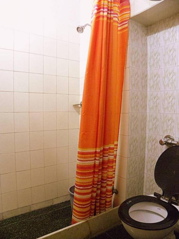 Hotel Esplanade Chambers Калькутта Экстерьер фото